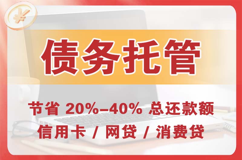 海棠债务托管